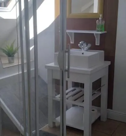 Up Stairs Double Innishannon Mariners Rest