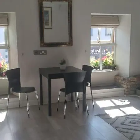 Up Stairs Double Innishannon Mariners Rest Cork