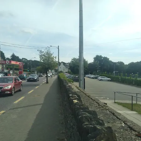 Apartament Up Stairs Double Innishannon Mariners Rest