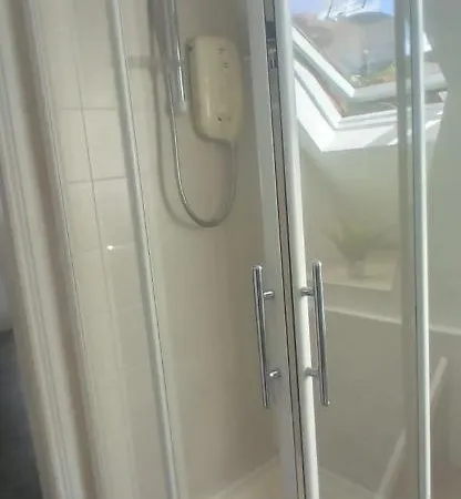 아파트 Up Stairs Double Innishannon Mariners Rest 코크