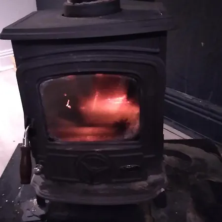 Up Stairs Double Innishannon Mariners Rest Apartament