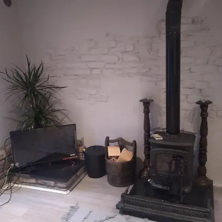 아파트 Up Stairs Double Innishannon Mariners Rest *