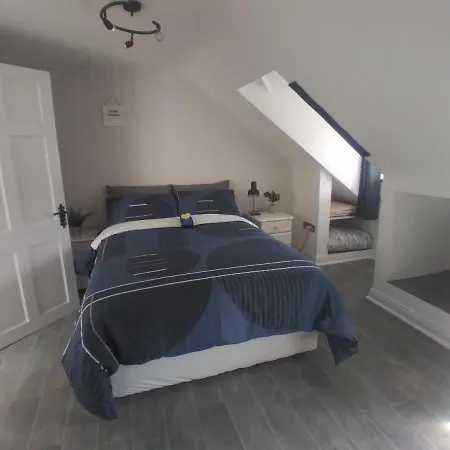 Up Stairs Double Innishannon Mariners Rest