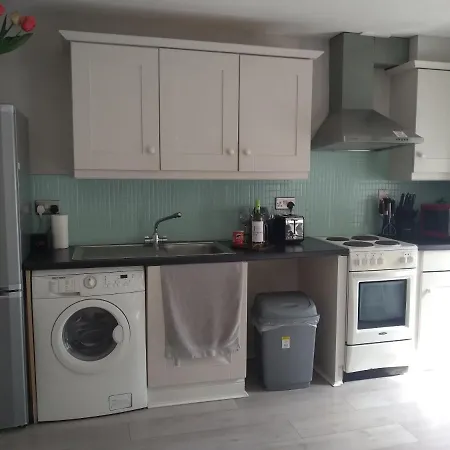 Apartament Up Stairs Double Innishannon Mariners Rest