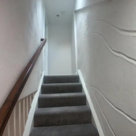 Up Stairs Double Innishannon Mariners Rest 科克