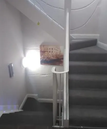 Apartament Up Stairs Double Innishannon Mariners Rest *