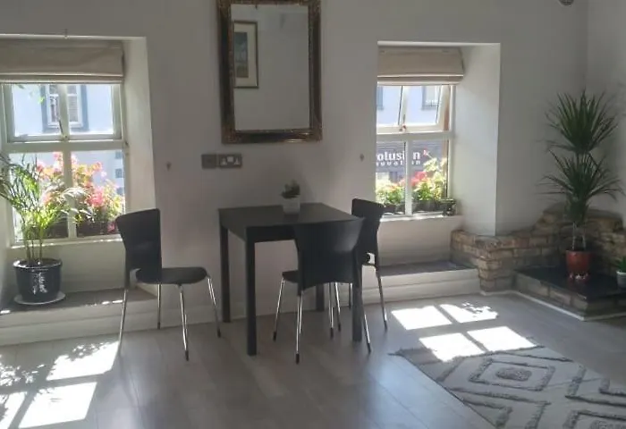 Up Stairs Double Innishannon Mariners Rest Cork