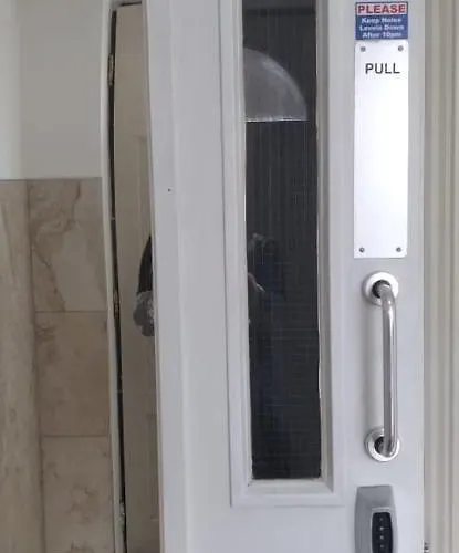 Up Stairs Double Innishannon Mariners Rest Apartament *