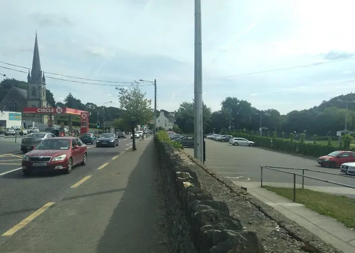 Apartament Up Stairs Double Innishannon Mariners Rest