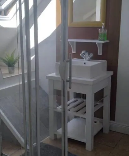 Up Stairs Double Innishannon Mariners Rest