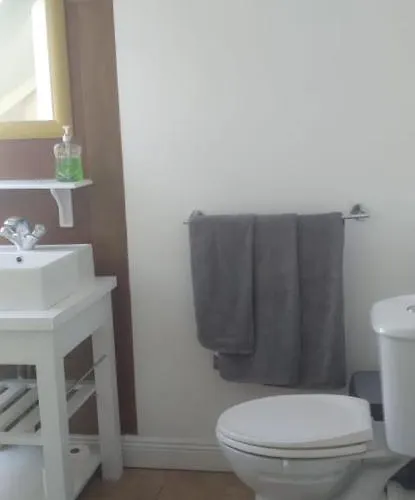 Apartament Up Stairs Double Innishannon Mariners Rest