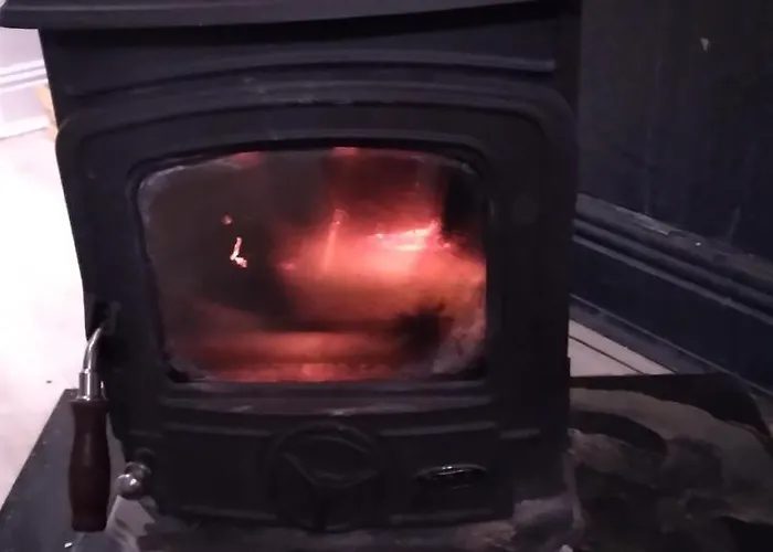 Up Stairs Double Innishannon Mariners Rest Apartament