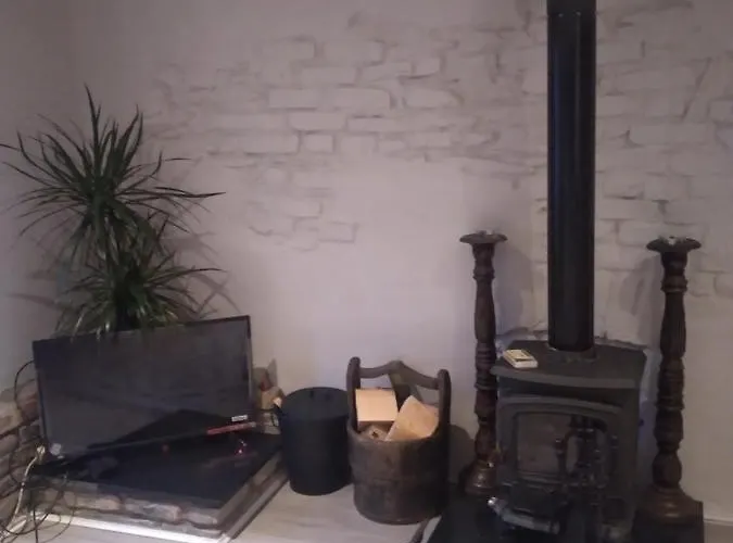 Apartament Up Stairs Double Innishannon Mariners Rest *