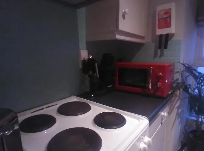 Up Stairs Double Innishannon Mariners Rest Cork