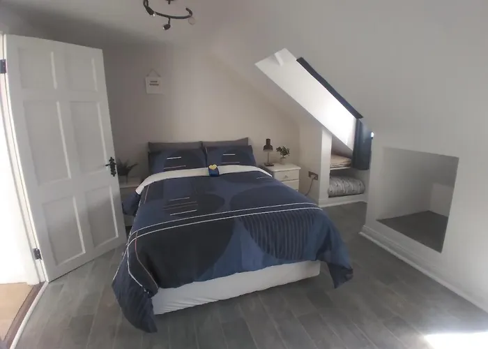 Up Stairs Double Innishannon Mariners Rest