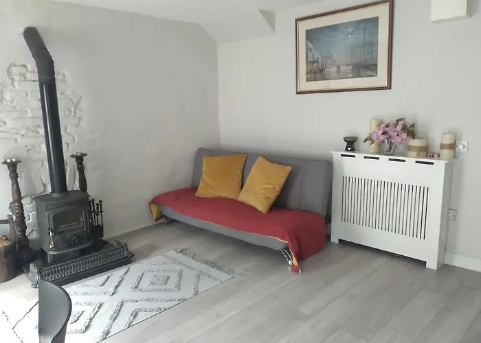 Up Stairs Double Innishannon Mariners Rest