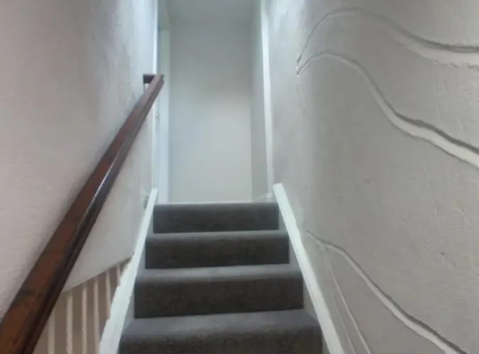 Up Stairs Double Innishannon Mariners Rest Cork