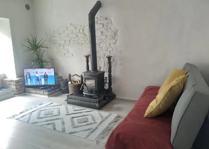 Up Stairs Double Innishannon Mariners Rest * Cork